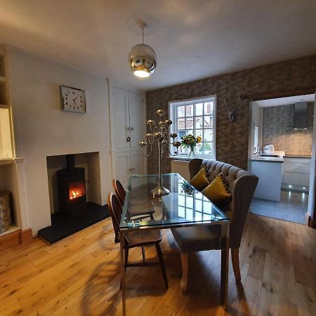 Home Newark-on-Trent  Ngoại thất bức ảnh