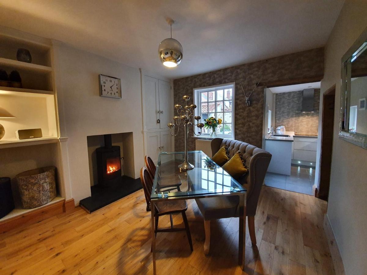 Home Newark-on-Trent  Ngoại thất bức ảnh